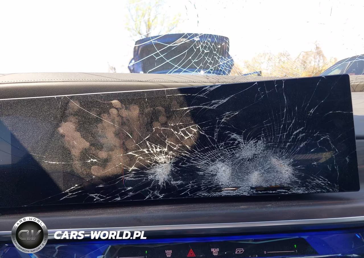 2026 BMW I7 xDrive60 VIN:WBY53EJ07TCW31936 - 18