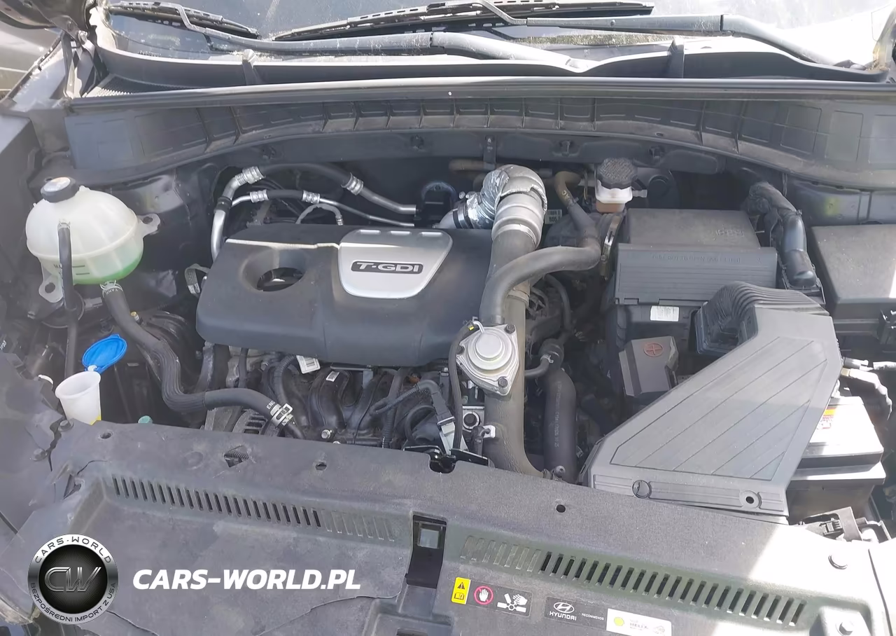 2017 Hyundai Tucson Sport VIN:KM8J33A28HU524400 - 10