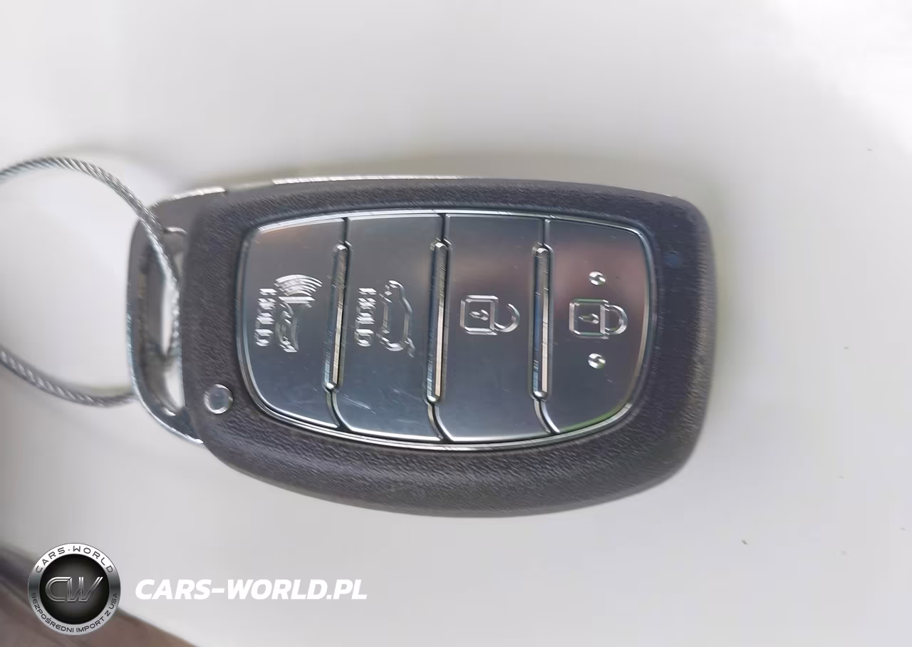 2017 Hyundai Tucson Sport VIN:KM8J33A28HU524400 - 11