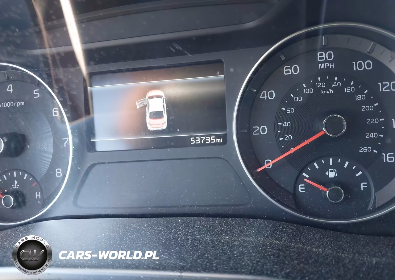 2023 Kia Forte Lxs VIN:3KPF24AD5PE571806 - 15