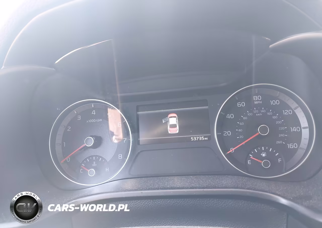 2023 Kia Forte Lxs VIN:3KPF24AD5PE571806 - 7