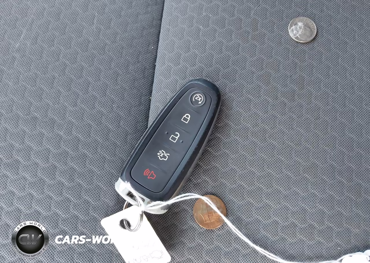2019 Ford Escape Se VIN:1FMCU9GD3KUA97099 - 11
