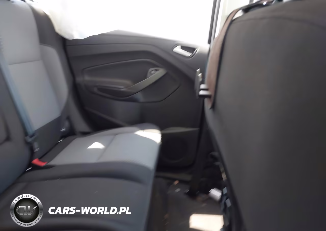2019 Ford Escape Se VIN:1FMCU9GD3KUA97099 - 8
