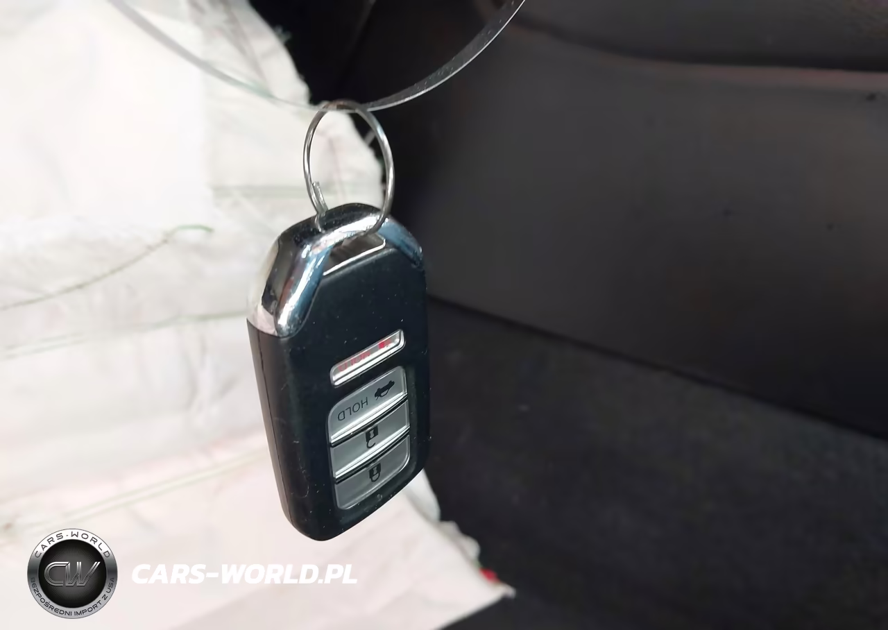 2020 Honda Accord Sport VIN:1HGCV1F31LA146686 - 11
