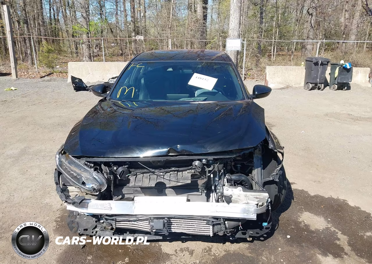 2020 Honda Accord Sport VIN:1HGCV1F31LA146686 - 13