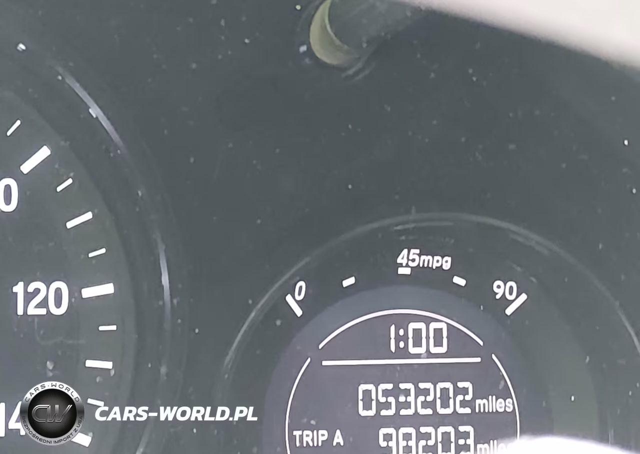 2016 Honda Hr-V Ex VIN:3CZRU6H50GM709057 - 14