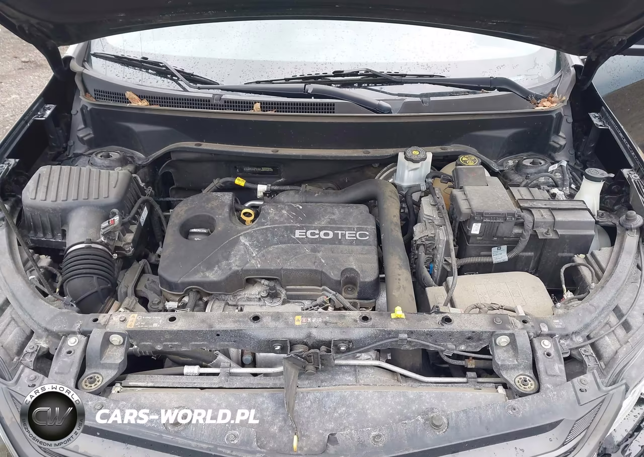 2019 Chevrolet Equinox Lt VIN:3GNAXKEVXKL315143 - 10