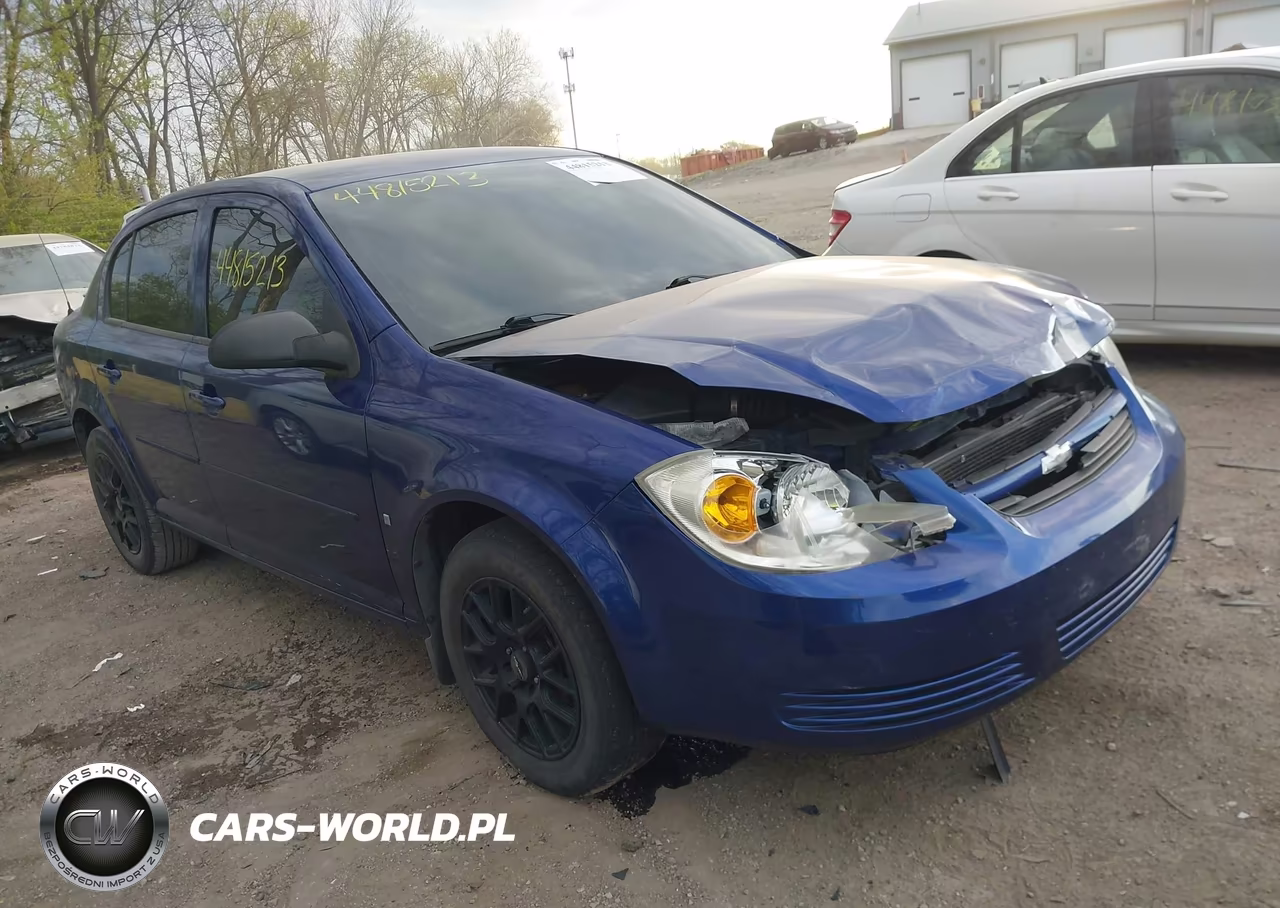 2006 Chevrolet Cobalt Ls