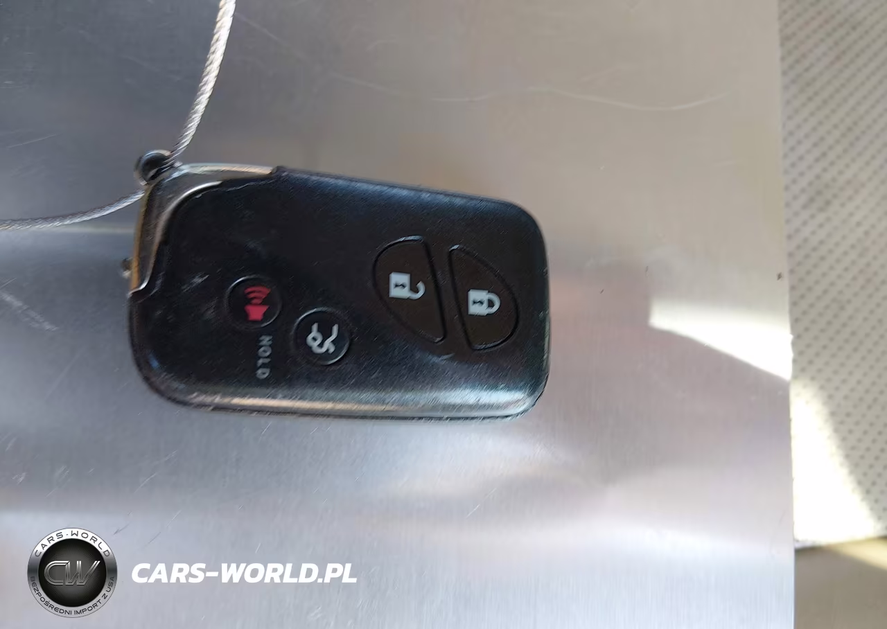 2008 Lexus Is 250 VIN:JTHBK262785069000 - 11