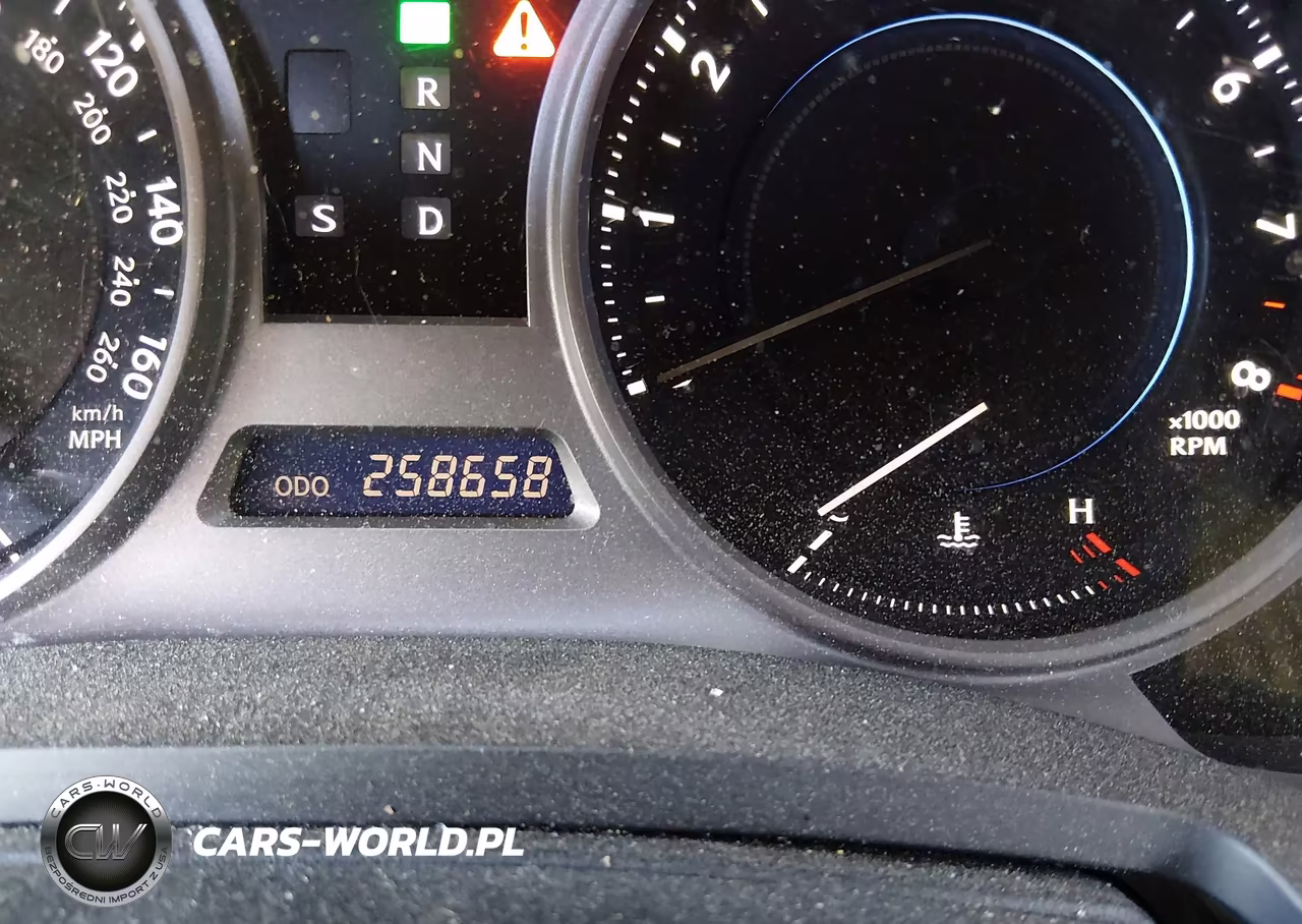 2008 Lexus Is 250 VIN:JTHBK262785069000 - 16