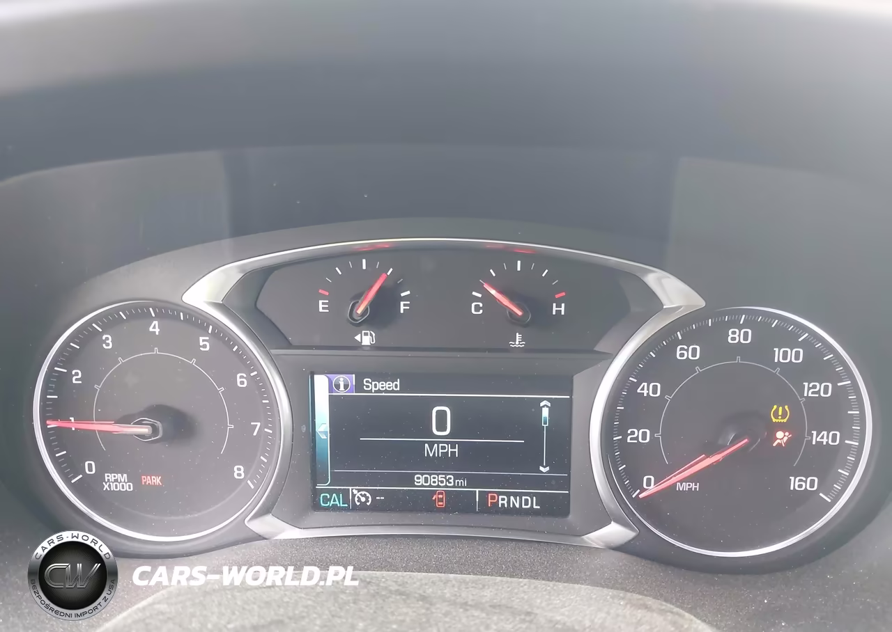 2019 GMC Acadia Slt-1 VIN:1GKKNMLS8KZ218950 - 7