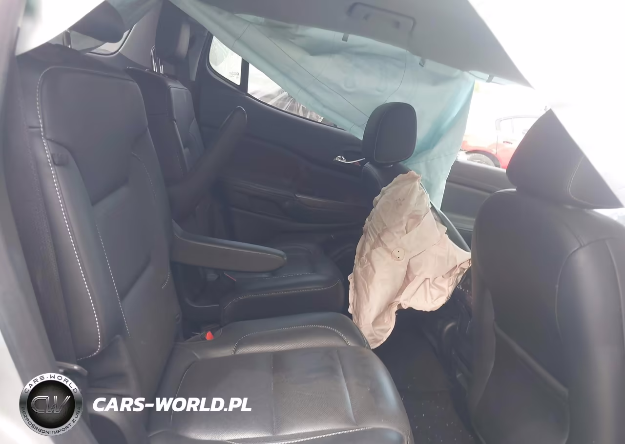 2019 GMC Acadia Slt-1 VIN:1GKKNMLS8KZ218950 - 8