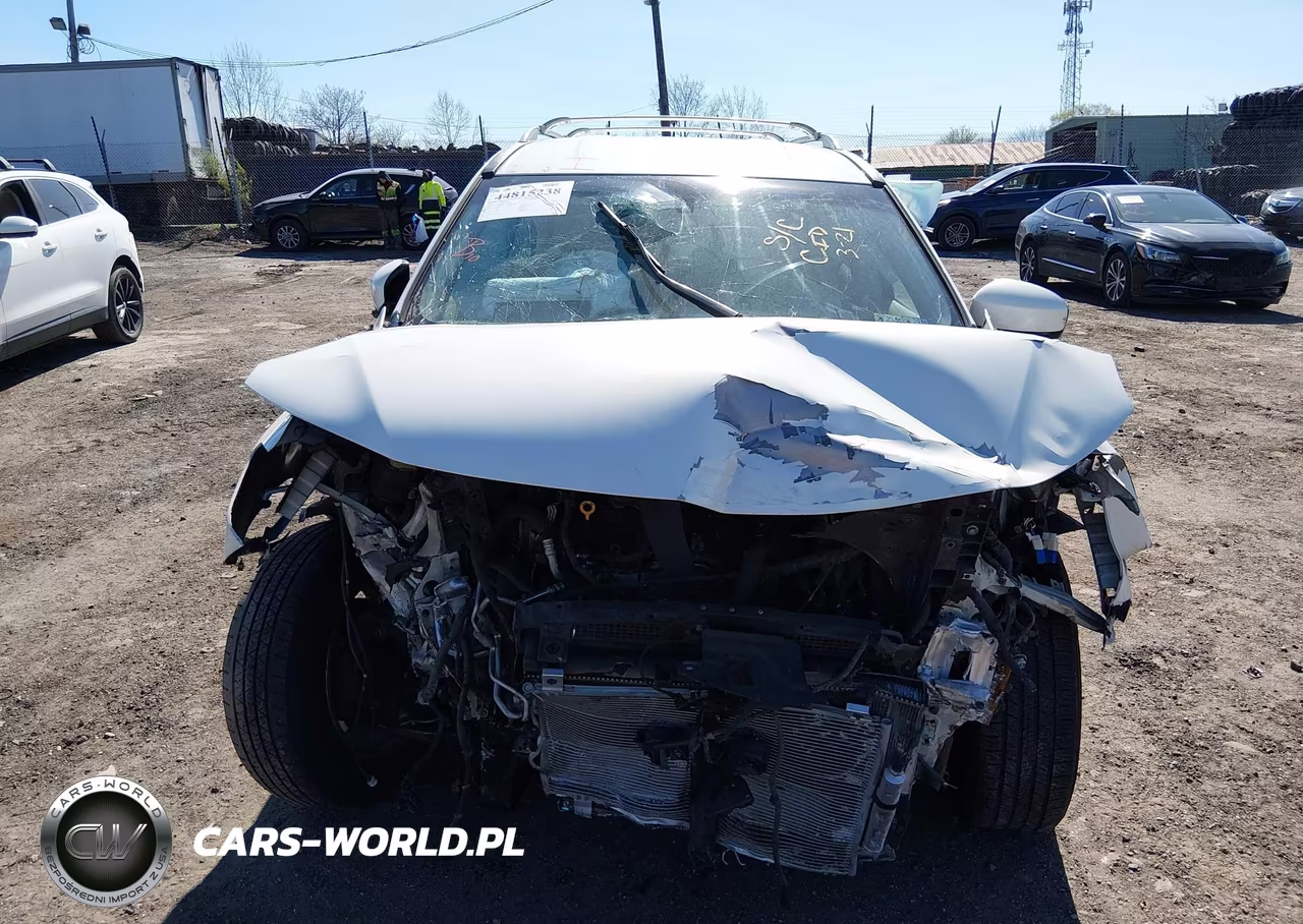 2013 Nissan Pathfinder Sl VIN:5N1AR2MM8DC610148 - 11