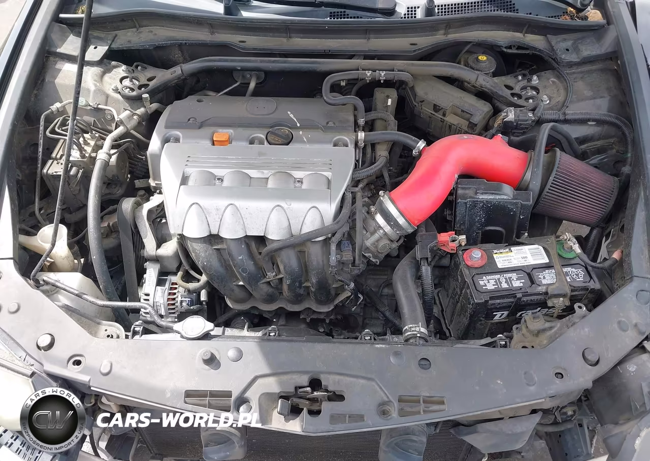 2014 Acura Tsx 2.4 VIN:JH4CU2F49EC003135 - 10