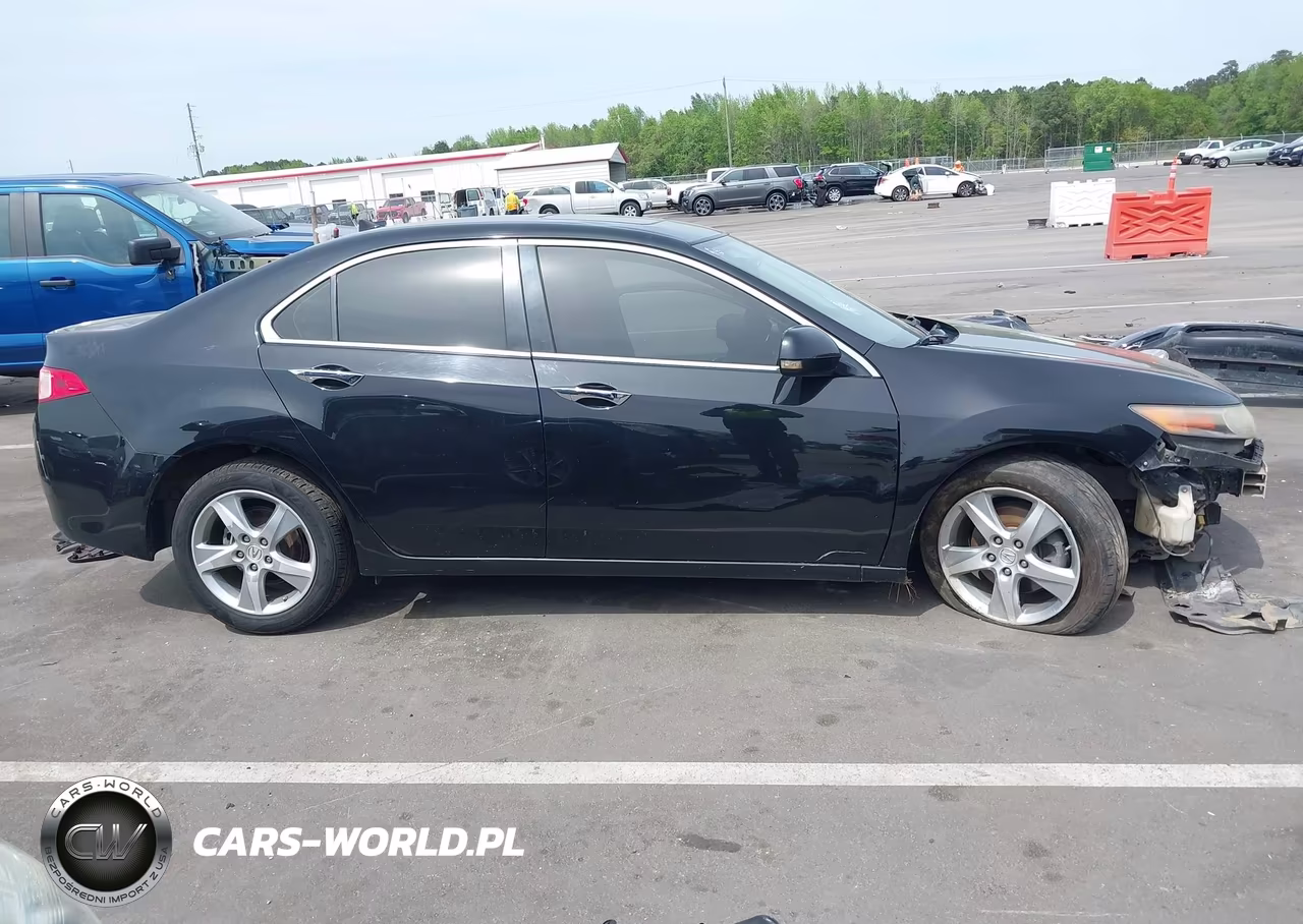 2014 Acura Tsx 2.4 VIN:JH4CU2F49EC003135 - 14