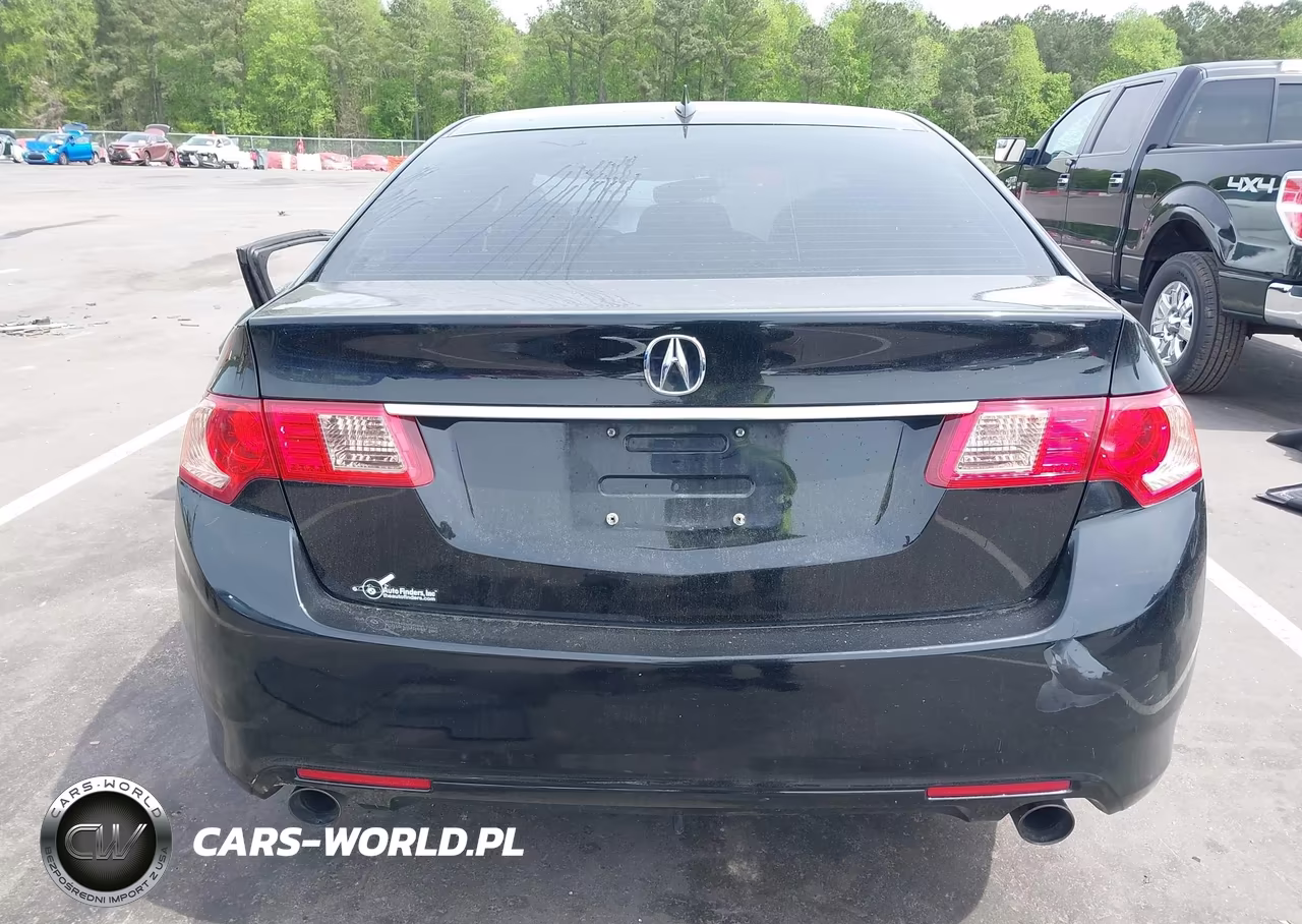 2014 Acura Tsx 2.4 VIN:JH4CU2F49EC003135 - 17