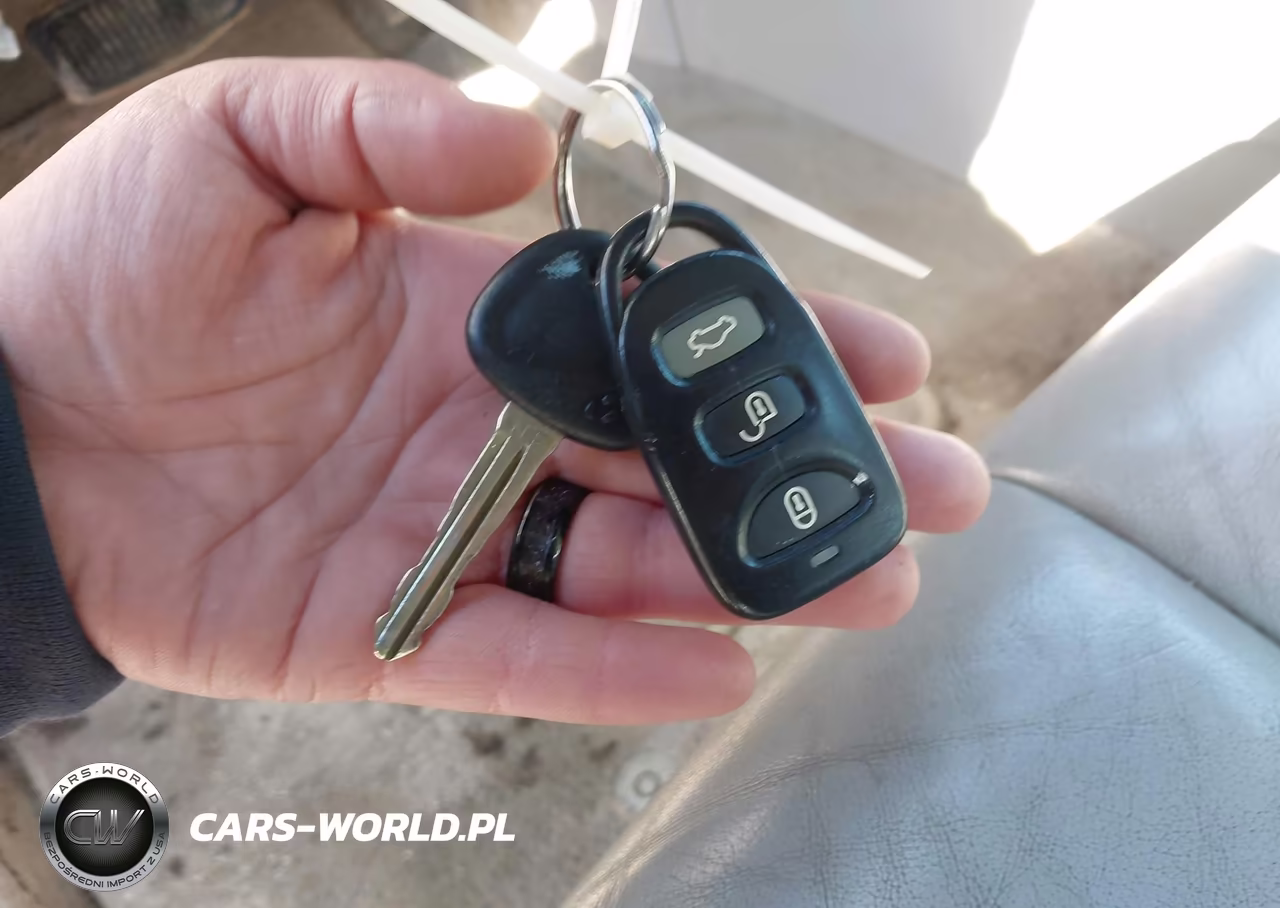 2006 Hyundai Sonata Gls V6-Lx V6 VIN:5NPEU46F86H132030 - 11