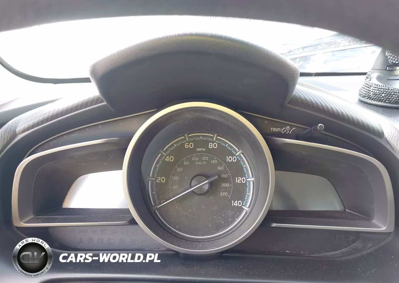 2019 Toyota Yaris L VIN:3MYDLBYV2KY524023 - 14