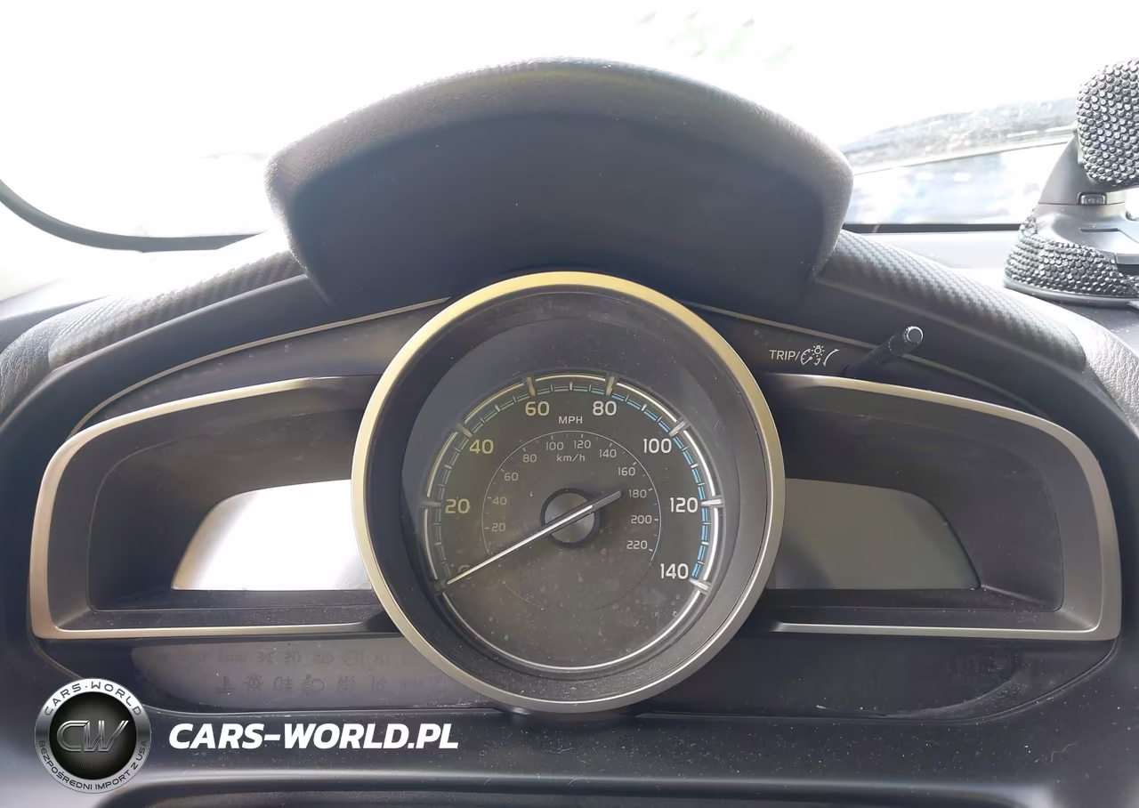2019 Toyota Yaris L VIN:3MYDLBYV2KY524023 - 7