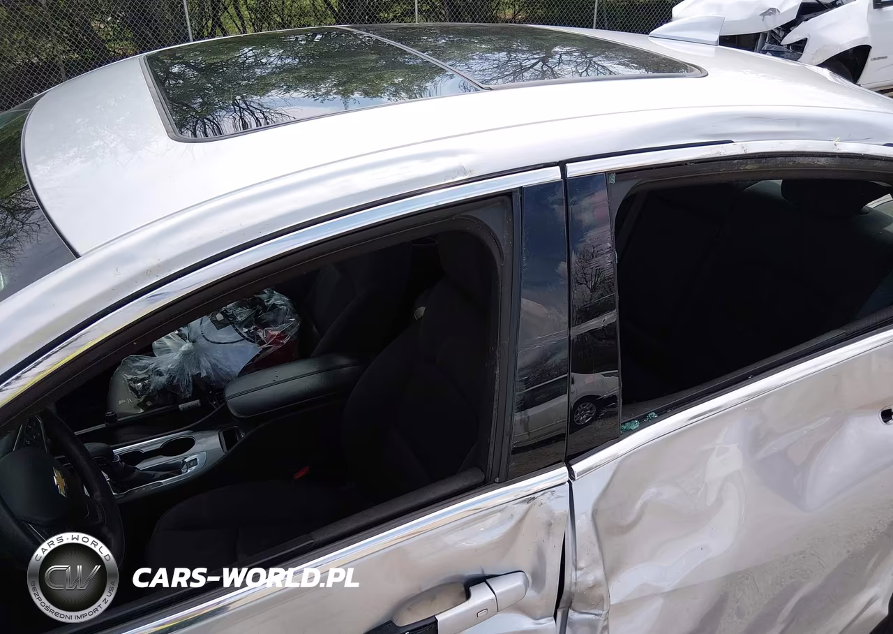 2022 Chevrolet Malibu Fwd Lt VIN:1G1ZD5ST7NF129561 - 19