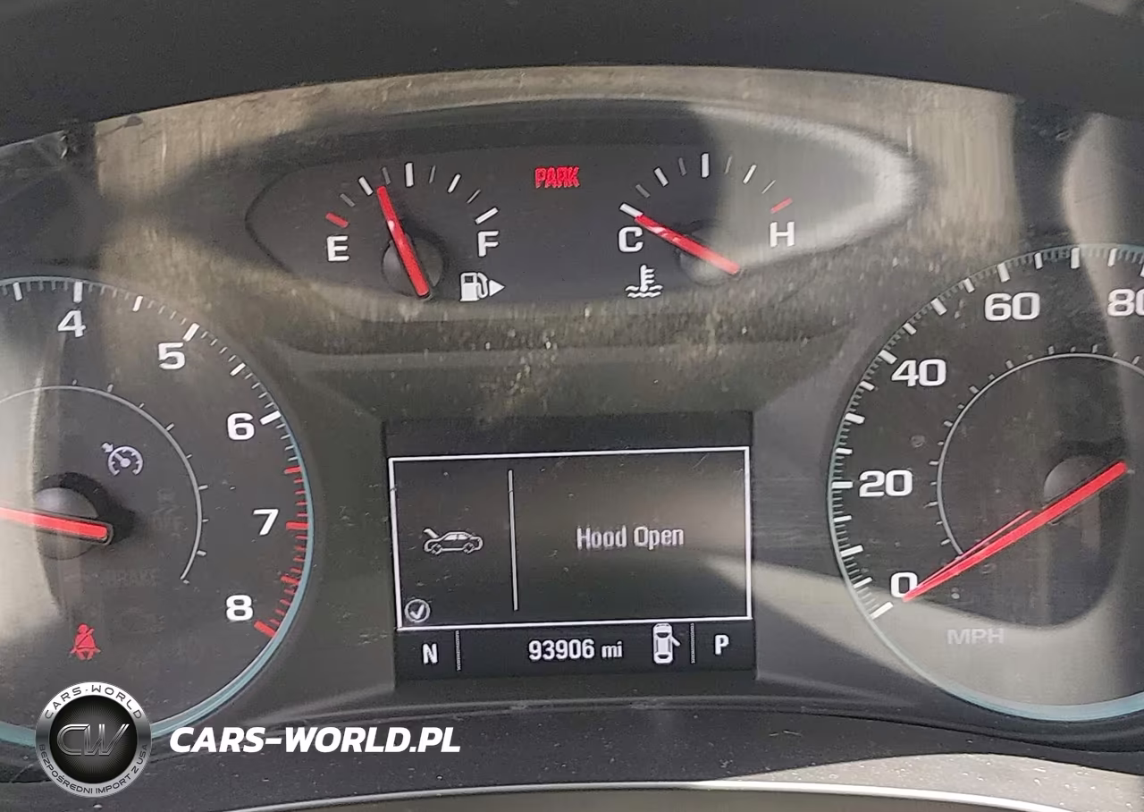 2022 Chevrolet Malibu Fwd Lt VIN:1G1ZD5ST7NF129561 - 7