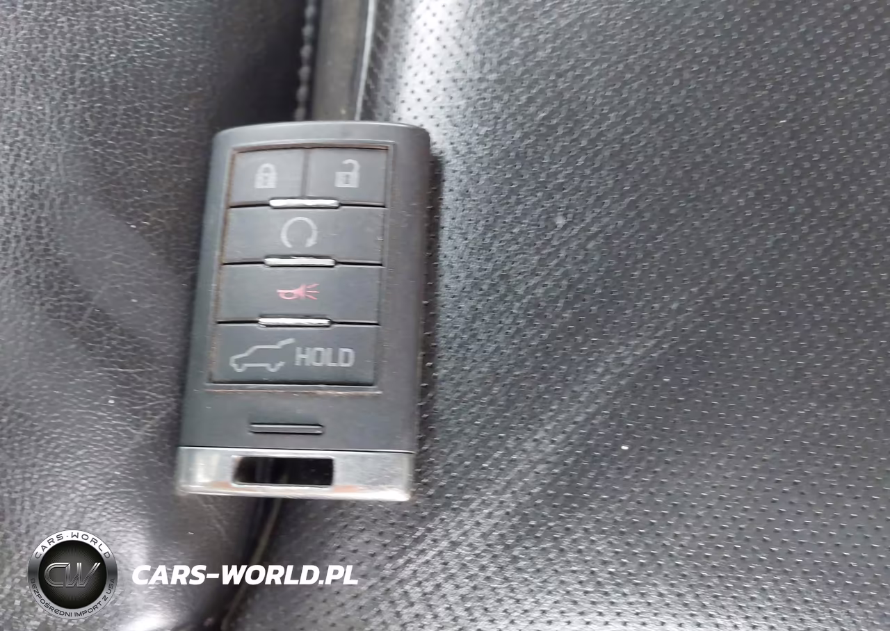 2014 Cadillac Srx Luxury Collection VIN:3GYFNEE3XES578273 - 11