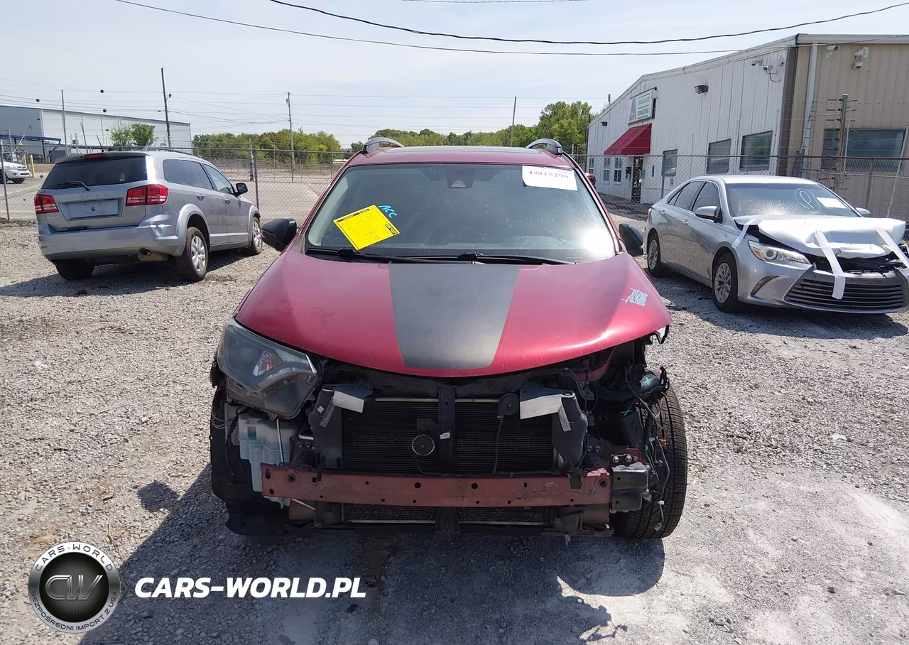 2018 Toyota Rav4 Adventure VIN:2T3RFREV3JW759995 - 13