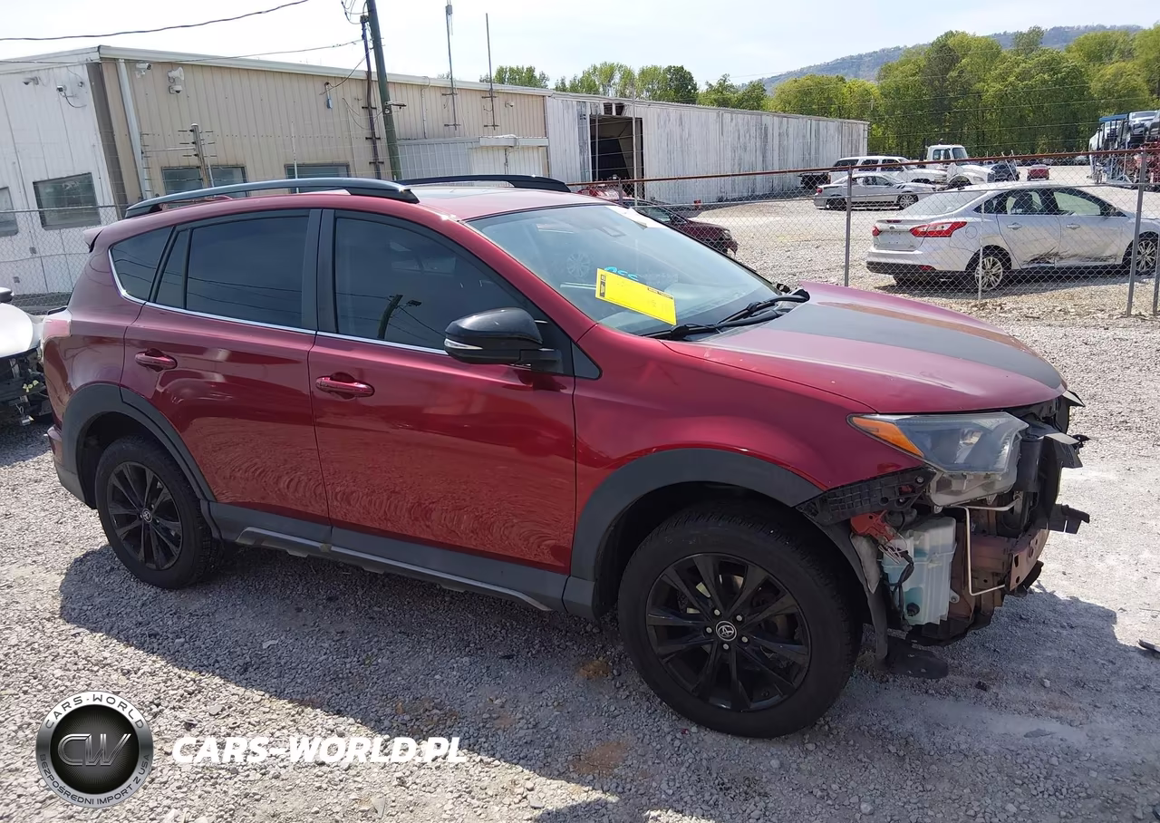 2018 Toyota Rav4 Adventure VIN:2T3RFREV3JW759995 - 14