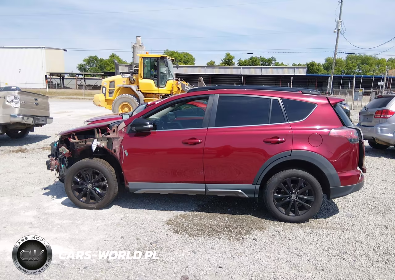2018 Toyota Rav4 Adventure VIN:2T3RFREV3JW759995 - 15