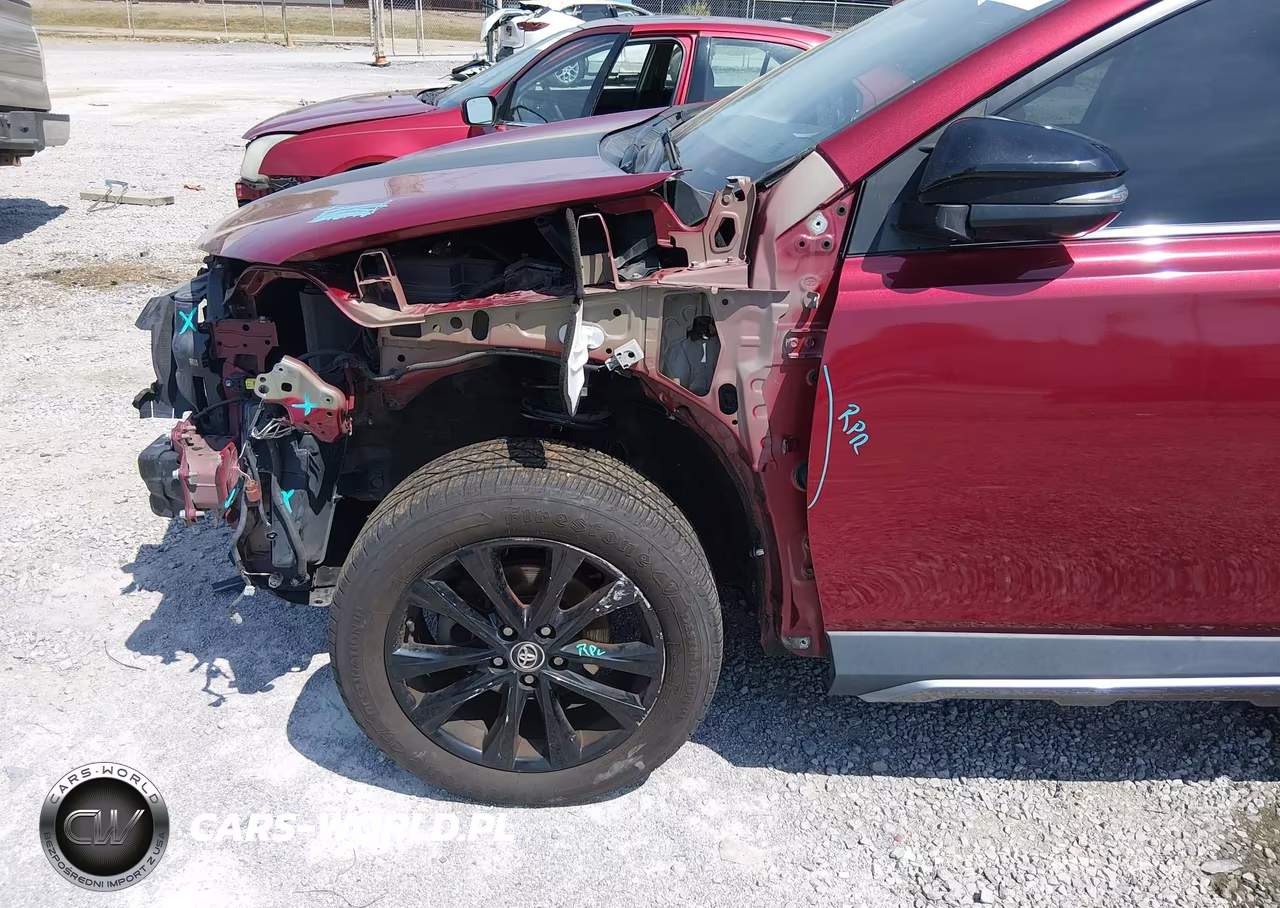 2018 Toyota Rav4 Adventure VIN:2T3RFREV3JW759995 - 18