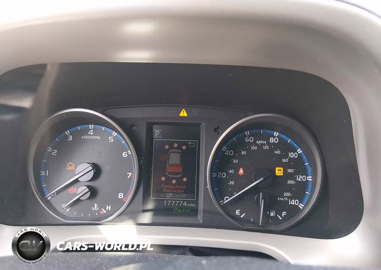 2018 Toyota Rav4 Adventure VIN:2T3RFREV3JW759995 - 7