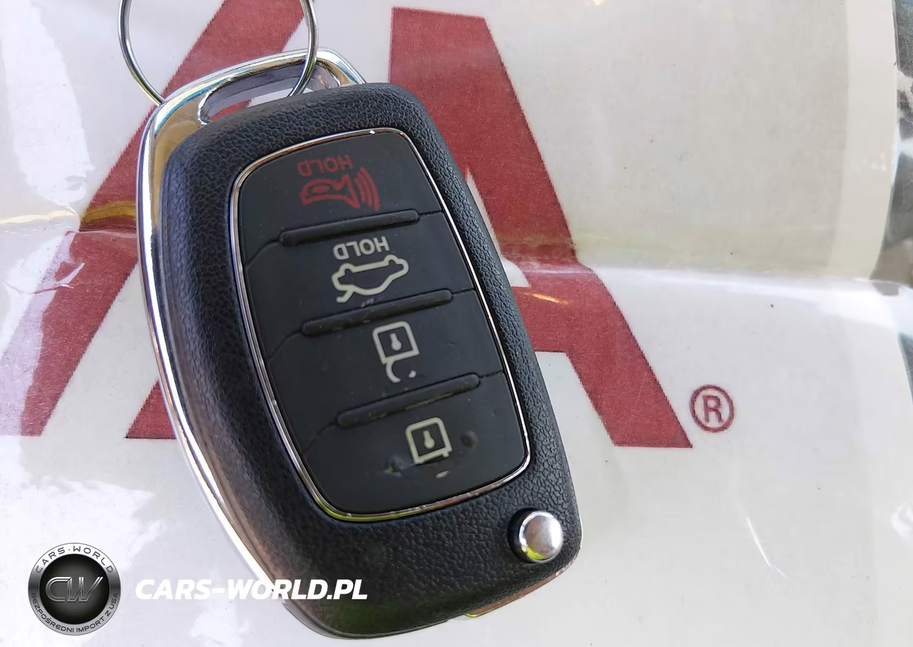 2015 Hyundai Sonata Se VIN:5NPE24AF1FH198724 - 11