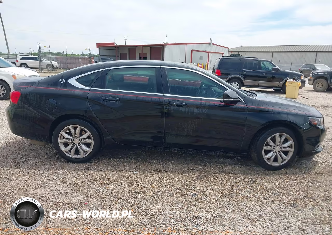 2019 Chevrolet Impala Lt VIN:1G11Z5S30KU108055 - 13