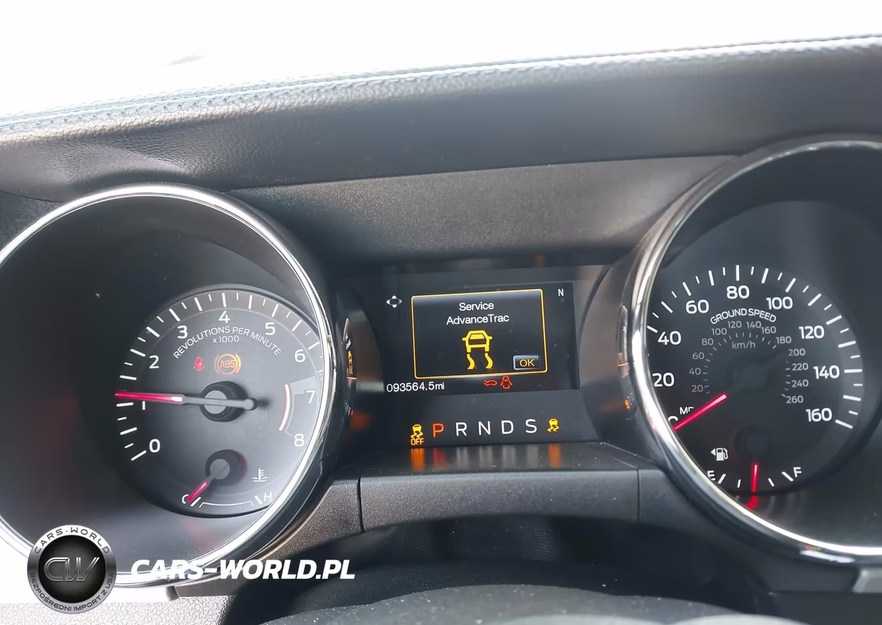 2017 Ford Mustang Gt Premium VIN:1FATP8FF4H5316251 - 7