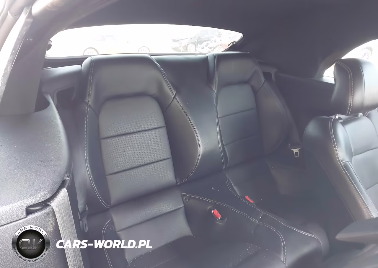 2017 Ford Mustang Gt Premium VIN:1FATP8FF4H5316251 - 8