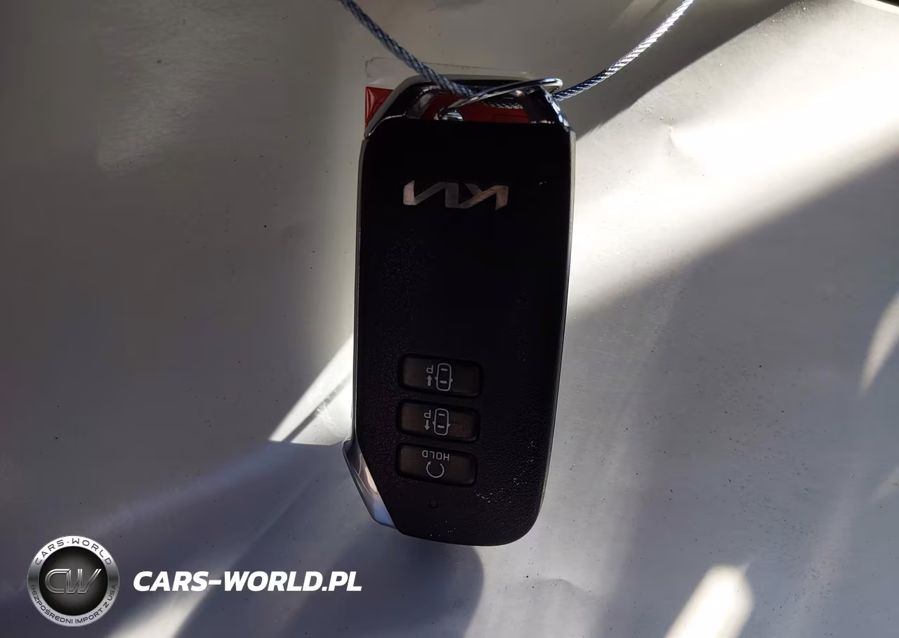 2025 Kia Sportage Plug-In Hybrid X-Line Prestige VIN:KNDPZDDH8S7201117 - 11