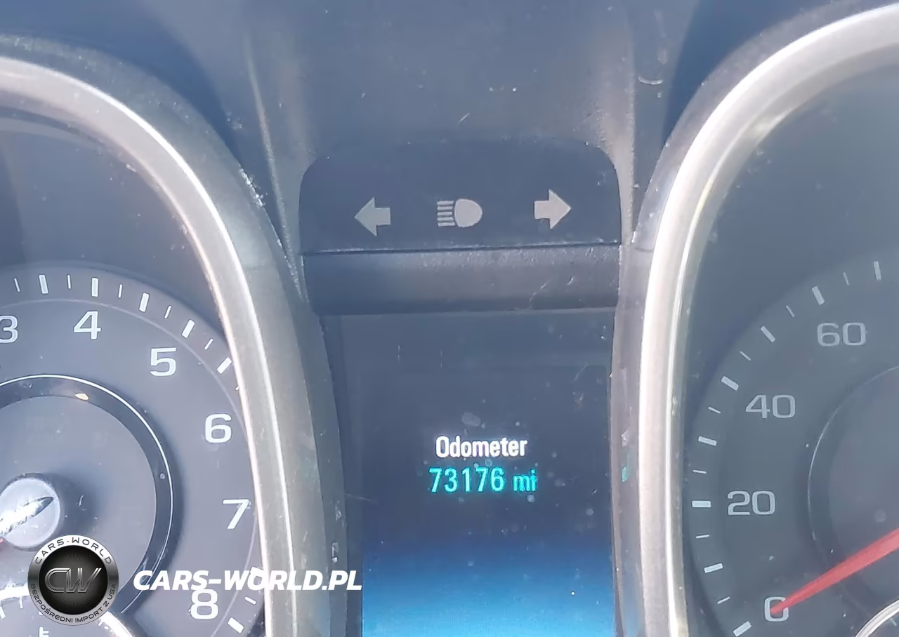 2014 Chevrolet Malibu 2Lt VIN:1G11E5SL8EF239626 - 7