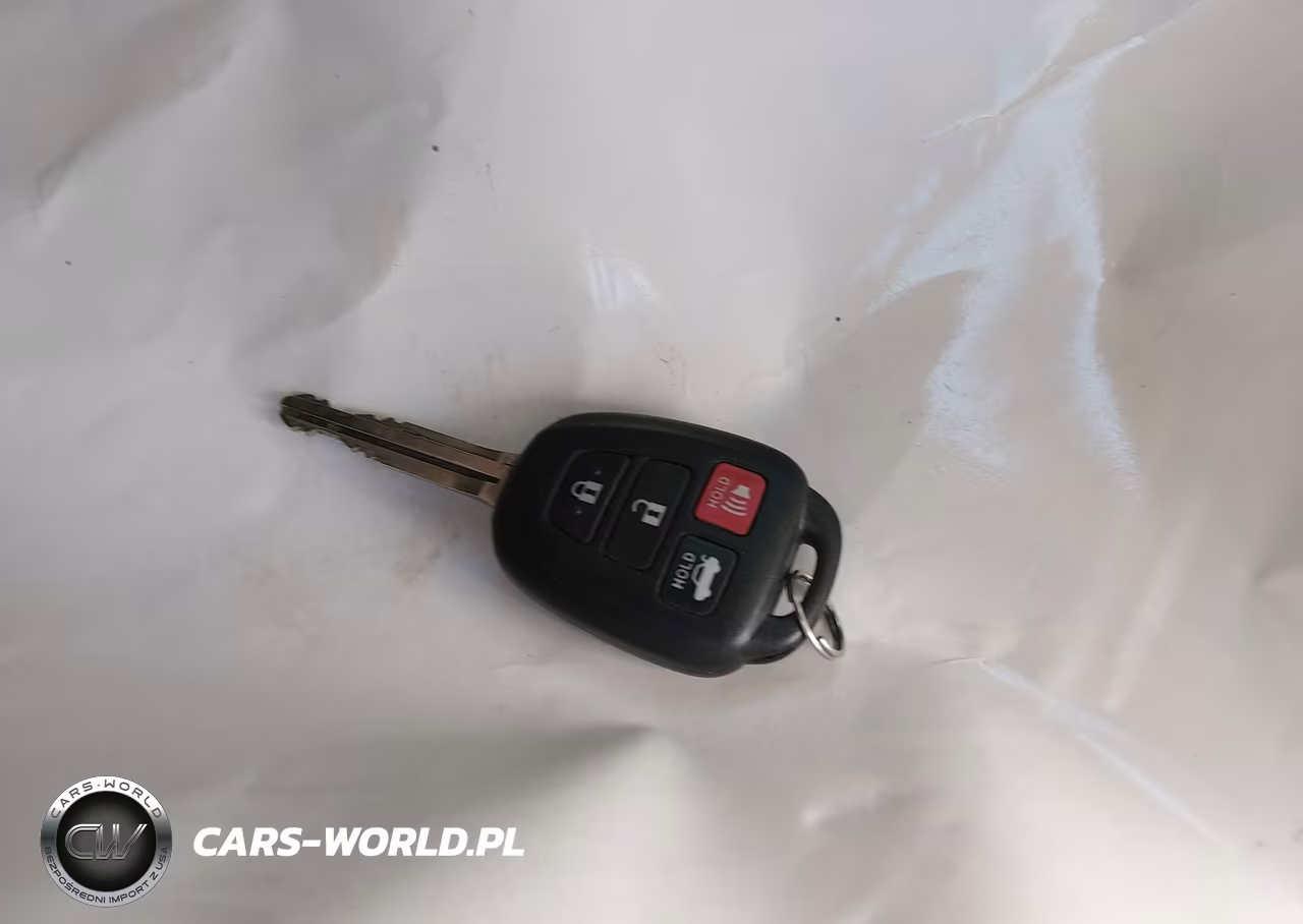 2015 Toyota Camry Le VIN:4T4BF1FK9FR476076 - 11