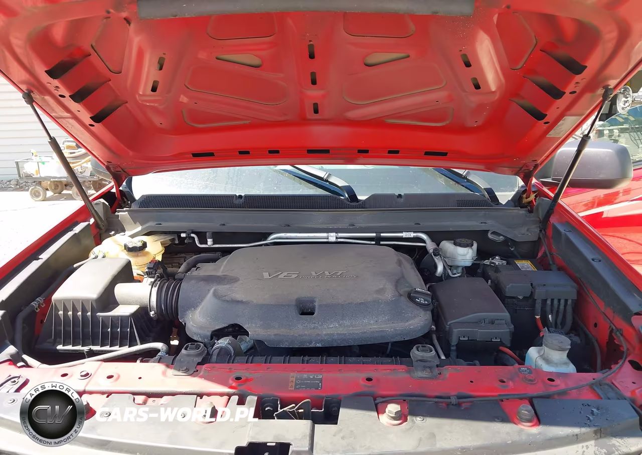 2018 Chevrolet Colorado Wt VIN:1GCGTBEN4J1170105 - 10