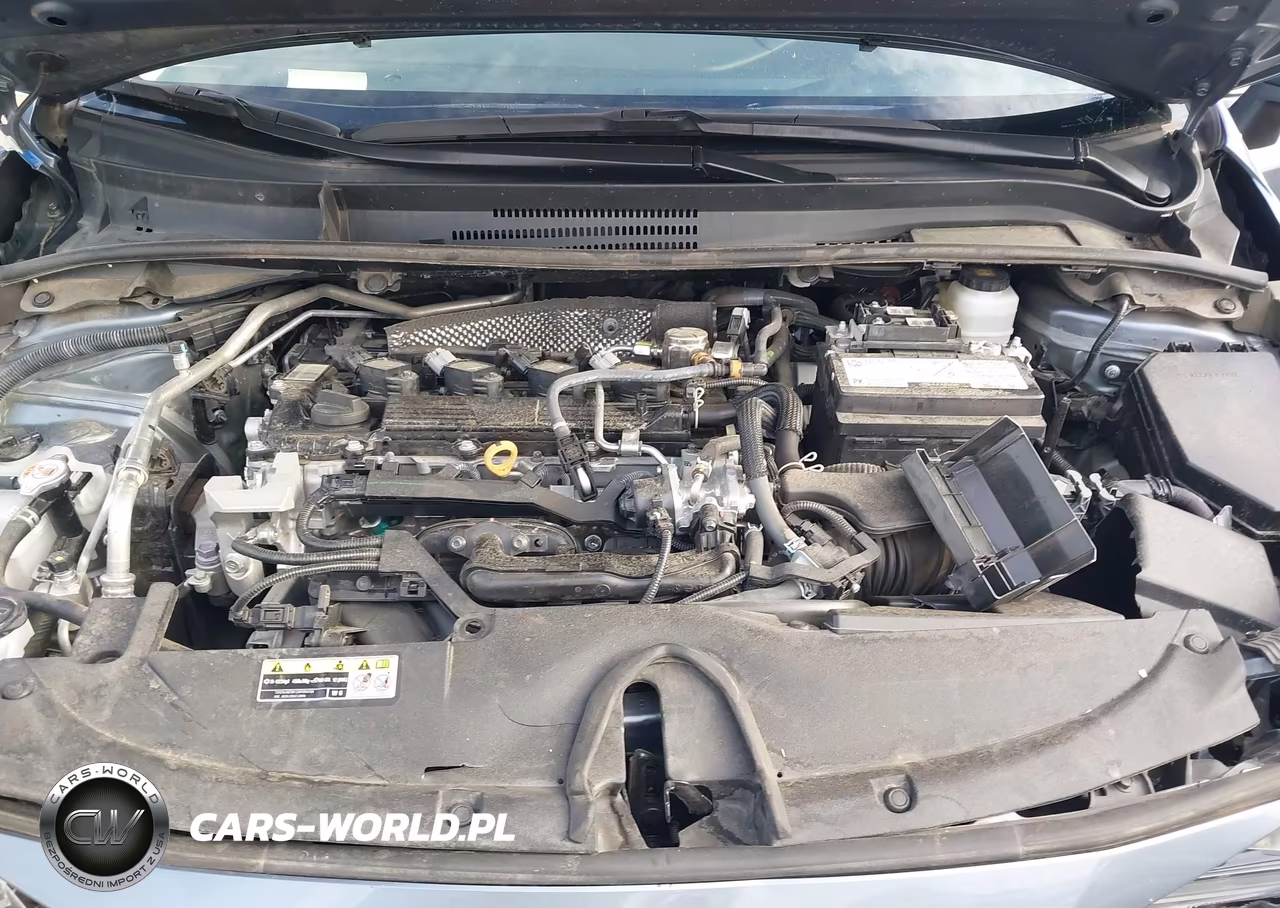 2025 Toyota Corolla Le VIN:5YFB4MDE4SP232801 - 10