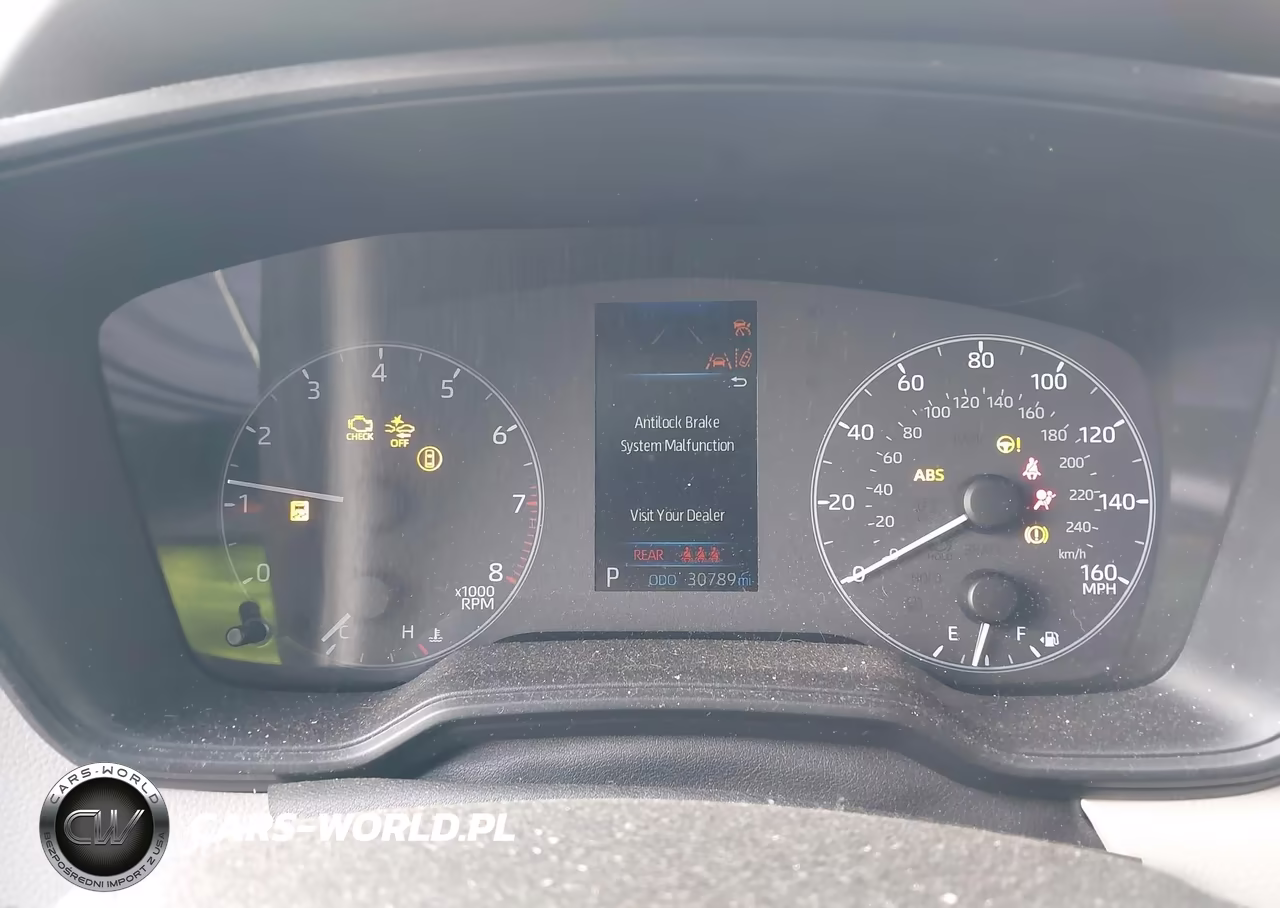 2025 Toyota Corolla Le VIN:5YFB4MDE4SP232801 - 7