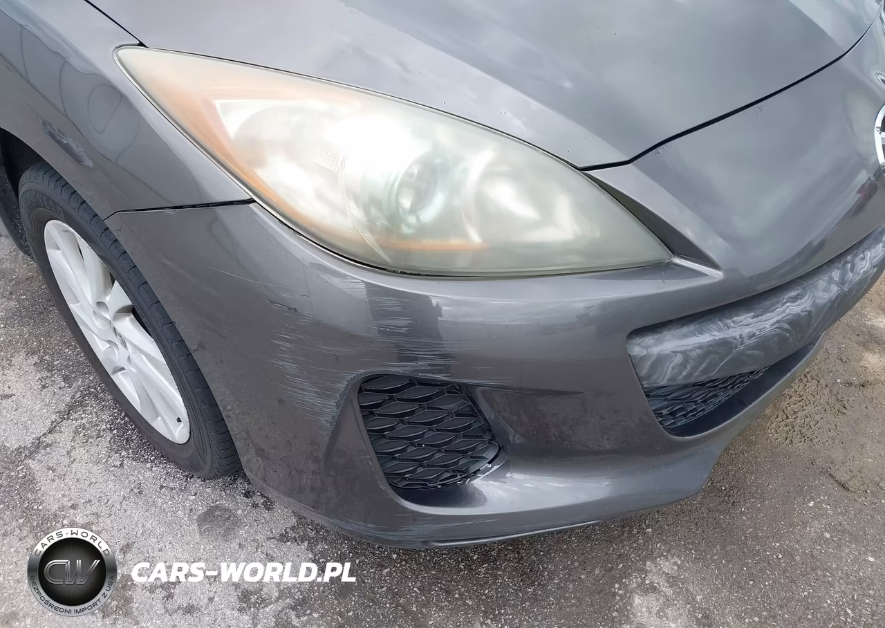 2012 Mazda Mazda3 I Touring VIN:JM1BL1L86C1636573 - 17
