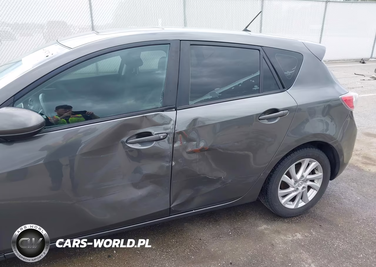 2012 Mazda Mazda3 I Touring VIN:JM1BL1L86C1636573 - 6