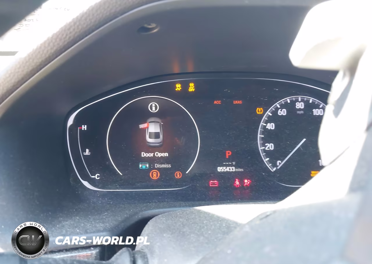 2020 Honda Accord Sport VIN:1HGCV1F3XLA086066 - 7