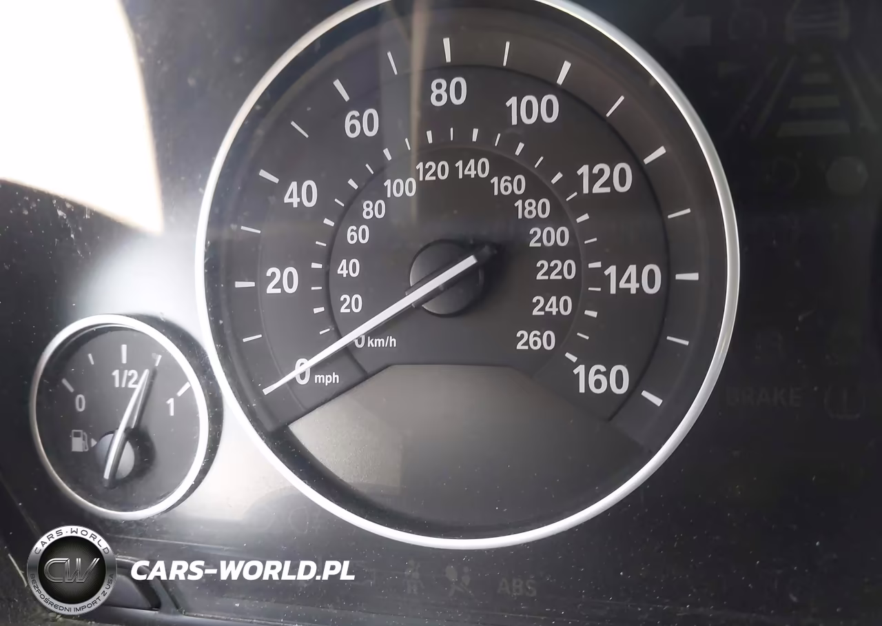 2012 BMW 328I VIN:WBA3C1C55CF432423 - 15