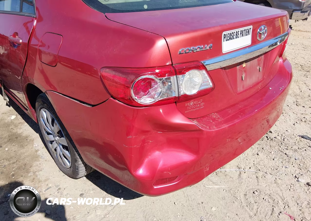 2012 Toyota Corolla Le VIN:2T1BU4EE4CC913928 - 20