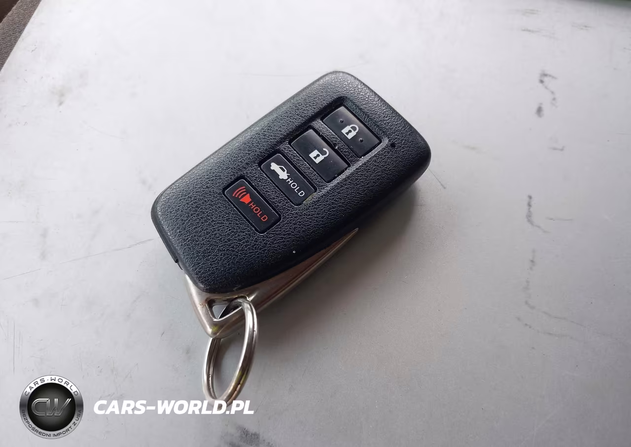 2018 Lexus Es 300H VIN:JTHBW1GG2J2185902 - 11