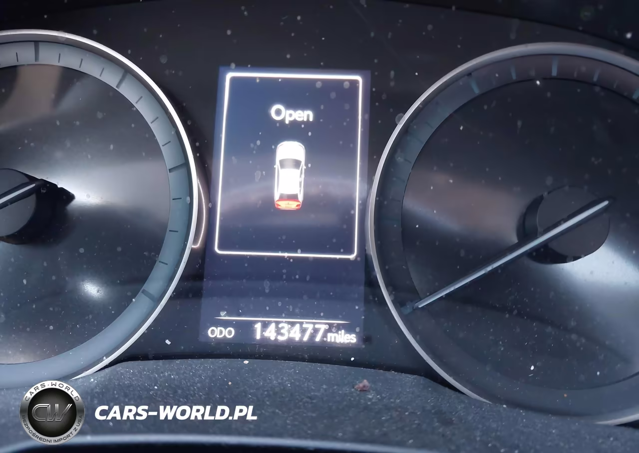 2018 Lexus Es 300H VIN:JTHBW1GG2J2185902 - 7