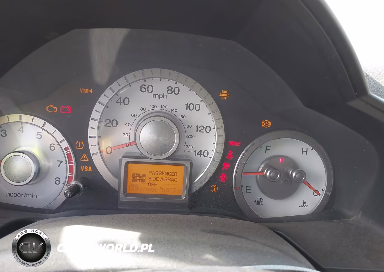 2011 Honda Pilot Touring VIN:5FNYF4H96BB092120 - 7