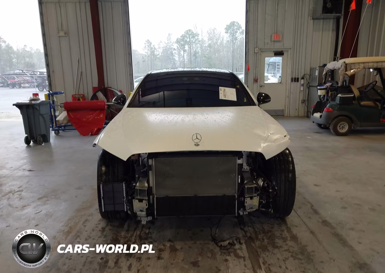 2024 Mercedes-Benz S 580 4Matic VIN:W1K6G7GB9RA259976 - 12